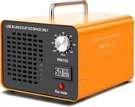 Commercial Ozone Generator 10000MG/H Air Purifier Ionizer Ozonator Deodorizer. Fixed Price $71.04.