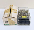 Klockner-moeller GSTA00 / 100A Nh-fused Load Break Switch 660V 3 Poles. Fixed Price $141.55.