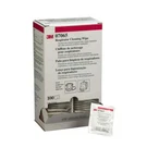 3M Respirator Cleaning Wipe 504/07065(AAD) Alcohol-free Individual Packaged. Fixed Price $74.79.