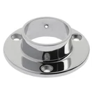 Crosinox 47-510/424 Polished 316 Stainless Steel 3.35" Diameter Wall Flange 1.6. Fixed Price $23.16.