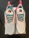 Size 14 Nike Air Max 270 Miami Marlins South Beach Sneakers HQ8001-100 No Box. Fixed Price $134.99.