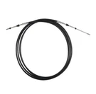 Seastar CCX63311 Control Cable 3300 Xtreme Series 11FT Teleflex Marine. Fixed Price $50.00.