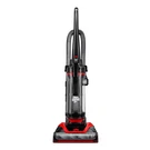 Bagless Upright Vacuum Cleaner Multi-surface Extended Reach Pet Friendly Above. Fixed Price $77.09.
