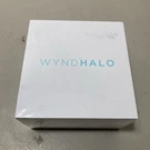 Wynd Halo For Home - Smart Air Quality Monitor Brand New Sealed. Fixed Price $89.00.