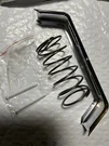 Moen BR587 Installation Clamp From The Donner Commercial Collection Brand New. Fixed Price $7.99.