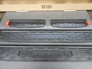 Genuine Mopar Door Sill Guards 82215551. Fixed Price $106.94.