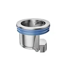 Toilet Shower Copper Floor Drain Core Anti Odor And Insect Repellent Device Spri. Fixed Price $10.99.