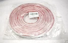 Gaahing Flexible Quarter Round Molding Trim 16.4FT Caulk & Strips White. Fixed Price $20.00.