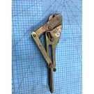 Klein Tools 1604-20 Chicago Grip Cable Puller 8000 Lb Lineman Guy Wire. Fixed Price $150.00.
