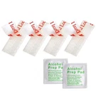 Ez Pass/ipass/izoom/sunpass Mounting Strips 4 Pcs (2 Sets) Peel And Stick Adh.... Fixed Price $13.19.