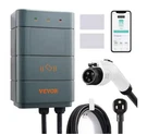 Vevor Level Charging Station Amp 22 Ft. IP66 Nema 6-50 240-VOLT New. Fixed Price $257.99.