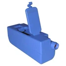 Nib Whirlpool Detergent Cartridge Dispenser (W10250743RB) W10579728. Fixed Price $22.45.