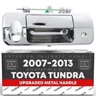 Tailgate Handle Latch Assembly, Upgraded Metal W/plastic Housing - Compatible.... Fixed Price $105.20.
