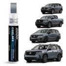 Touch Up Paint Kit For Honda NH-877P 138P Sonic Gray Pearl Professional. Fixed Price $13.99.