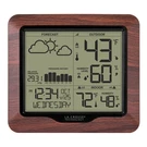 La Crosse Technology 308-1417BL Backlight Wireless Forecast Station With. Fixed Price $82.69.