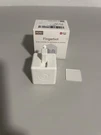 Moes Bluetooth Smart Fingerbot Button Pusher Wireless Switch Alexa Google App. Fixed Price $35.00.