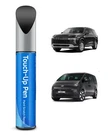 Touch Up Paint Kit For Hyundai P7V Steel Graphite Automotive Oem Match. Fixed Price $22.99.