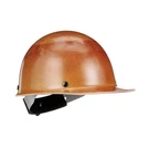 Msa 816651 Skullgard Cap Style Safety Hard Hat With Swing Ratchet Suspension .... Fixed Price $127.79.