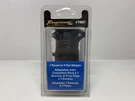 Reese Towpower 74607 7-WAY Blade 4-WAY Flat Trailer Wiring Adapter. Fixed Price $12.99.