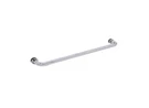 Fhc Towel Bar Brass Material 20" Center Polished Chrome Finish. Fixed Price $21.36.