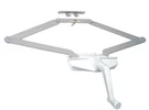 Crl EP23013 16-1/8" White Roto-gear Awning Window Operator. Fixed Price $89.30.