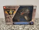 Jack's Scout Glider New Dawn Xyber 9 Bandai Mib. Fixed Price $19.75.