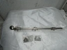 Deltana 18" Surface Bolt Satin Nickel. Fixed Price $49.99.
