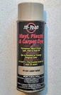 Hi-tech Industries HT-201 Vinyl Plastic & Carpet Dye Light Beige 11.25OZ. Fixed Price $7.00.