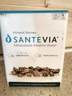 Santevia Mineral Stones For Gravity Water System - Refill Replacement. Fixed Price $49.99.