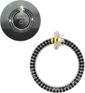 Oriesse Bee Car Accessories Engine Start Button Ring Girly Push Stop. Fixed Price $16.42.