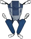 Size Universal Mesh Patient Sling, Full Body Slings With Head An.... Fixed Price $49.99.