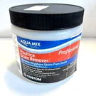 Aqua Mix Poultice Stain Remover - 0.75 Lb. Abrasive Cleaning Powder For Stone. Fixed Price $18.00.