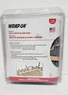 Wrap-on 100' Ft Electric Roof & Gutter Deicing Cable *gray + Clips #14100. Fixed Price $54.95.