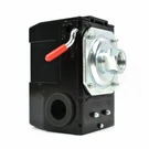 Pressure Switch 1/4 Fpt One Port Bend Lever 95-125 Psi Fits Dewalt. Fixed Price $20.00.