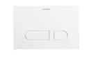 Duravit WD5008011090 Bathroom Wall Mount Actuator Plate For Toilet White New. Fixed Price $69.99.