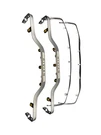 2022 2023 2024 Rivian R1T Oem Front Left & Right Seat Trim Set (2) 00047028C. Fixed Price $140.19.