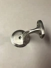 Stainless Steel Satin Finish Wall Rail Bracket Wagner Co. Stair Baluster (usa). Fixed Price $22.99.