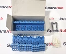 Finder 92.03.SMA Terminal Socket (10 Pcs Box). Fixed Price $199.00.