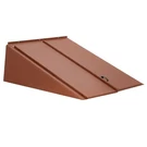 Bilco Classic Series Primed Steel Basement Door. Fixed Price $1429.73.