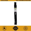 Maxpower 21" Mulching Blade 331737B For Craftsman Husqvarna 175052 165833. Fixed Price $17.99.