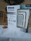 Broan-nutone FG600 Grille Bath Fan Upgrade Kit (white). Fixed Price $28.00.