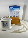 Pollenex Handi-pump Cordless Utility 4.5 Gpm HP2100 Submersible. Fixed Price $29.56.