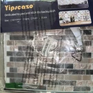 Peel And Stick Tile Backsplash 12 X 10 Pieces Yipscazo. Fixed Price $14.83.
