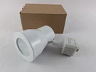 Progress Lighting White Integrated Led Track Head P900000-028-27. Fixed Price $31.39.