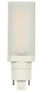 Westinghouse 51480 9W Horizontal Led Dimmable 3500K G24Q/GX24Q Pack Of 16 Pc. Fixed Price $180.00.