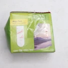 (100-PK) 3M Poster Strips Damage Free Decorating White 1024-136ES. Fixed Price $9.00.