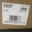 Schlage Handleset Dummy F93 Cam 619 Geo For Double Door Opposite Locking Side. Fixed Price $74.99.