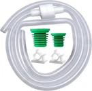 Sontiy Soap Dispenser Extension Tube Kit Silicone Sink. Fixed Price $29.03.