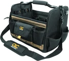 Clc Custom Leathercraft 1578 Open Top Soft Sided Tool Box, 14 In., 31 Pocket. Fixed Price $99.41.