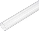 Uxcell Pvc Rigid Round Clear Tubing, 30MM 32MM Od, 0.5M. Fixed Price $8.36.